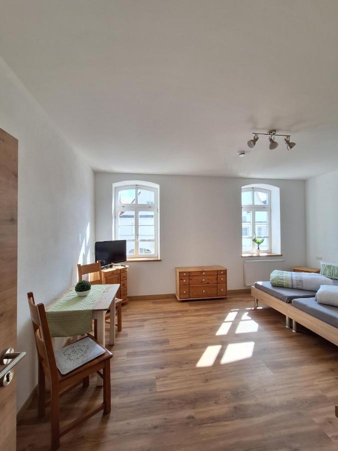 Gasthof Adler Ferienwohnung Ichenhausen Exterior photo